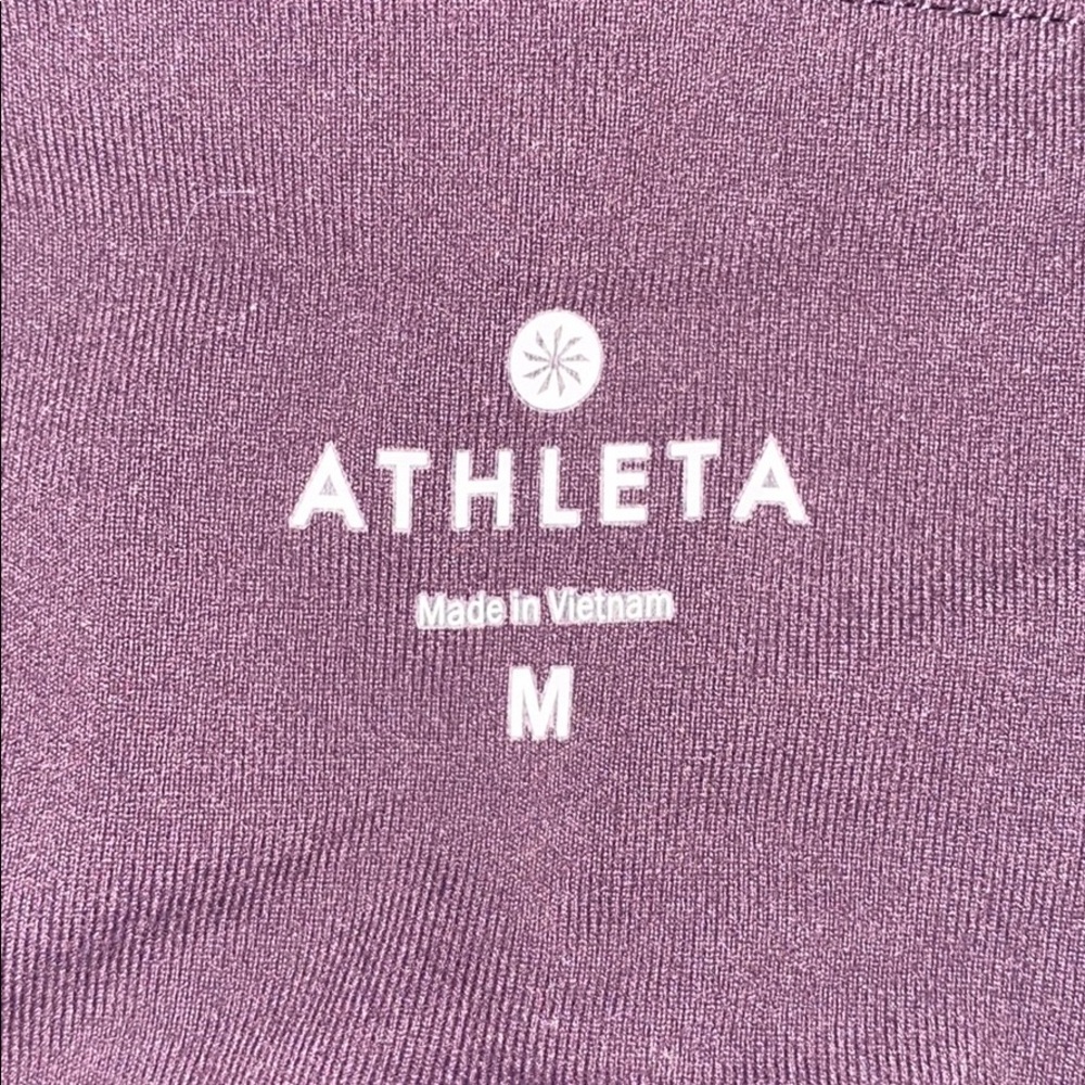 Athleta Crops - Picture 2 of 2